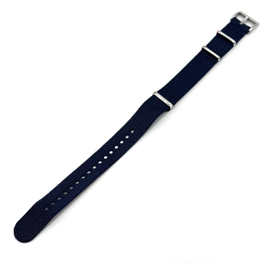 SEIKO（セイコー） NATOタイプ バンド 腕時計 20mm RS18C20NY