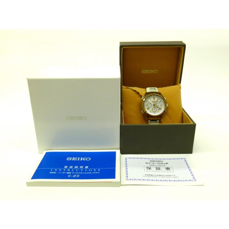 SEIKO ☆新品正規品☆『SEIKO DOLCE』セイコー ドルチェ フライト