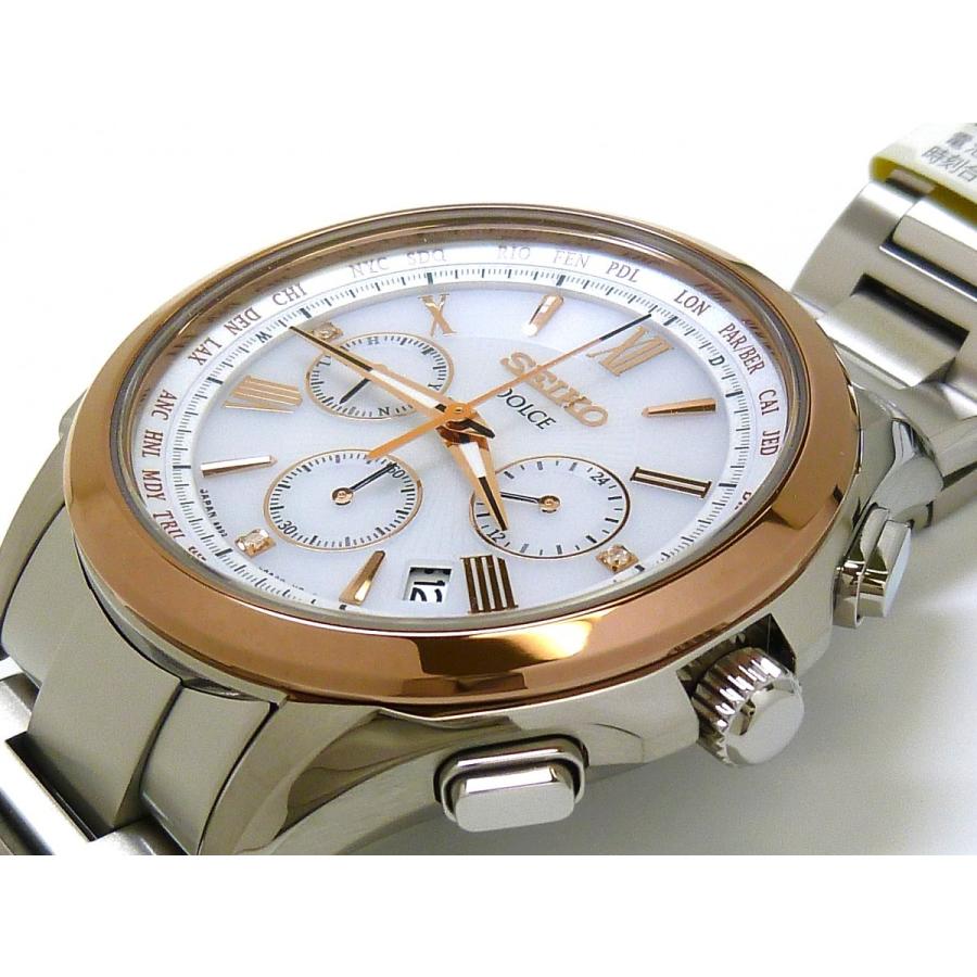 SEIKO ☆新品正規品☆『SEIKO DOLCE』セイコー ドルチェ SEIKO ☆新品正規品☆『SEIKO DOLCE』セイコー ドルチェ