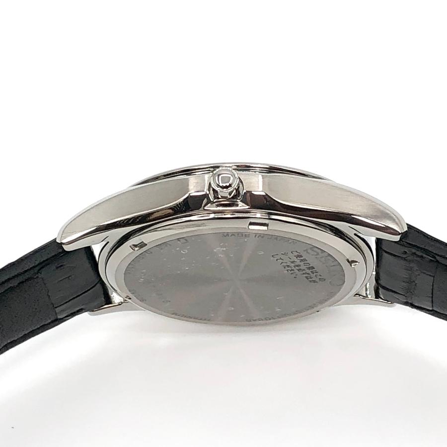 Dolce 新品正規品『SEIKO DOLCE』セイコードルチェ 薄型 ソーラー