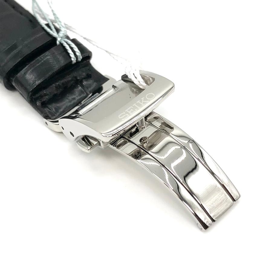 Dolce 新品正規品『SEIKO DOLCE』セイコードルチェ 薄型 ソーラー