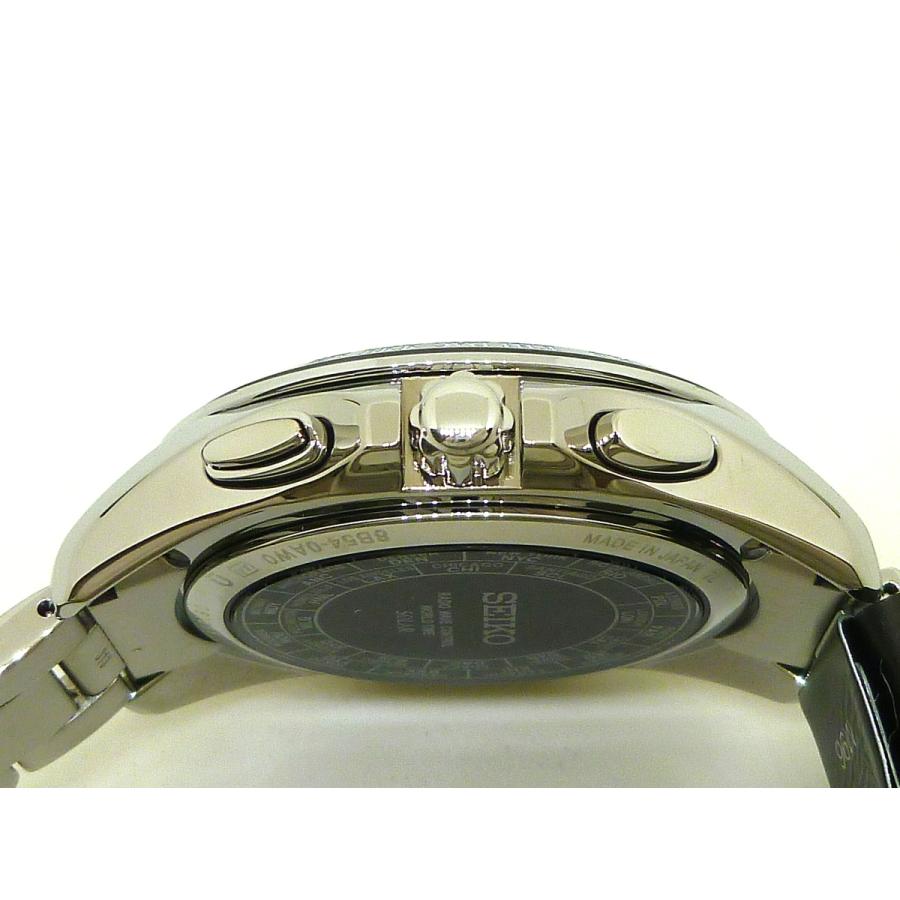 Flight Expert デュアルタイム 新品正規品『SEIKO BRIGHTZ Flight Expert デュアルタイム 新品正規品『SEIKO BRIGHTZ
