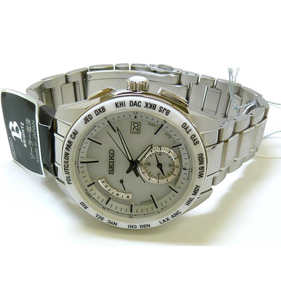 BRIGHTZ ☆新品正規品☆『SEIKO BRIGHTZ』セイコー ブライツ BRIGHTZ ☆新品正規品☆『SEIKO BRIGHTZ』セイコー ブライツ