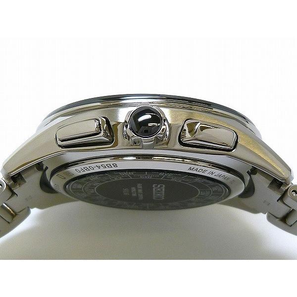 ソーラー電波(BRIGHTZ) ☆新品正規品☆『SEIKO BRIGHTZ ソーラー電波(BRIGHTZ) ☆新品正規品☆『SEIKO BRIGHTZ