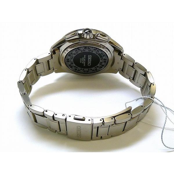 ソーラー電波(BRIGHTZ) ☆新品正規品☆『SEIKO BRIGHTZ ソーラー電波(BRIGHTZ) ☆新品正規品☆『SEIKO BRIGHTZ