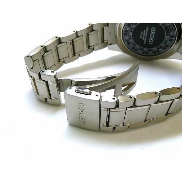 ☆新品正規品☆『SEIKO BRIGHTZ』セイコー ブライツ ワールド