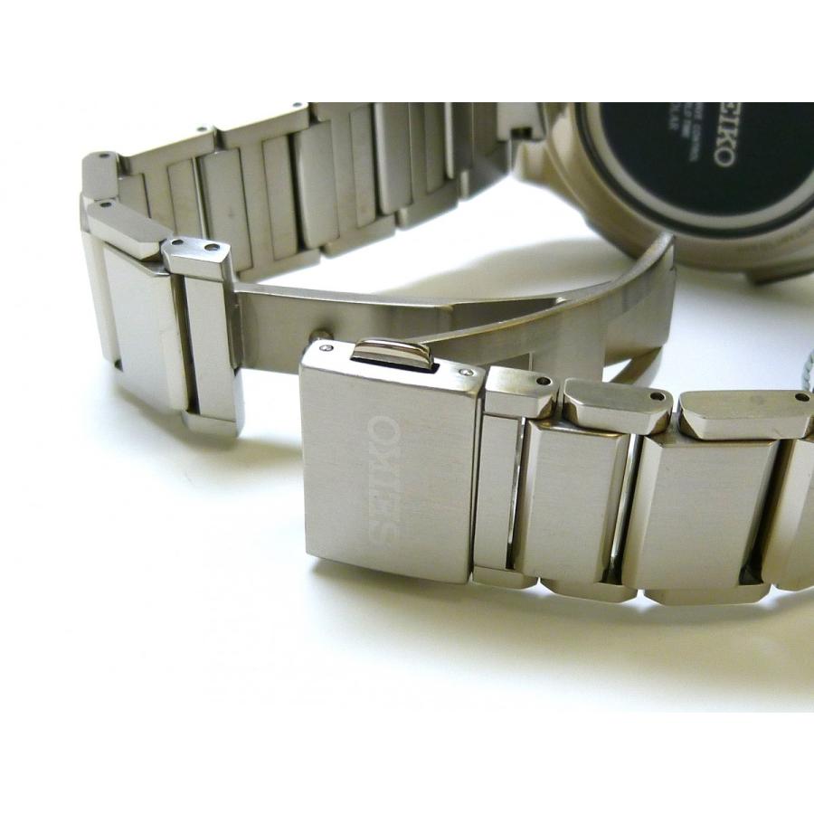 BRIGHTZ ☆新品正規品☆『SEIKO BRIGHTZ』セイコー ブライツ フライト