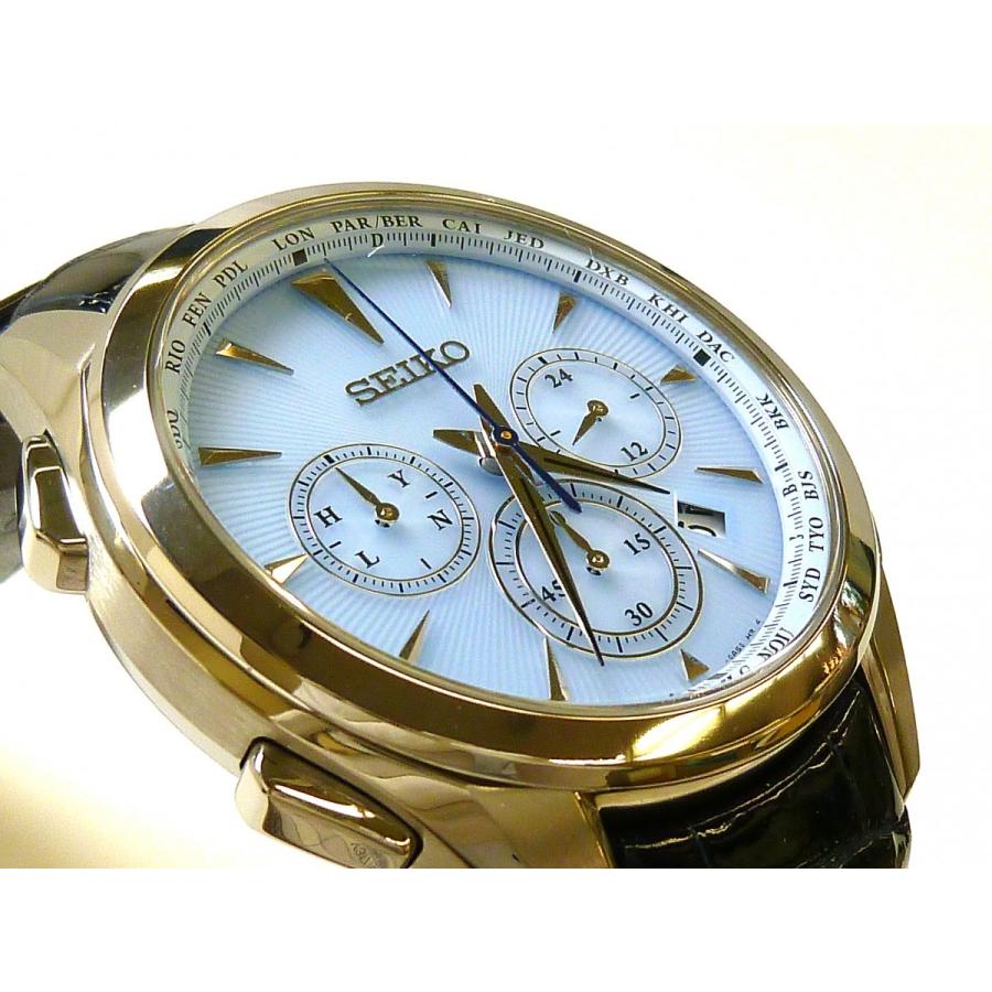 BRIGHTZ ☆新品正規品☆『SEIKO BRIGHTZ』セイコー ブライツ
