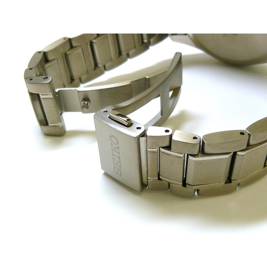 Flight Expert デュアルタイム ☆新品正規品☆『SEIKO BRIGHTZ