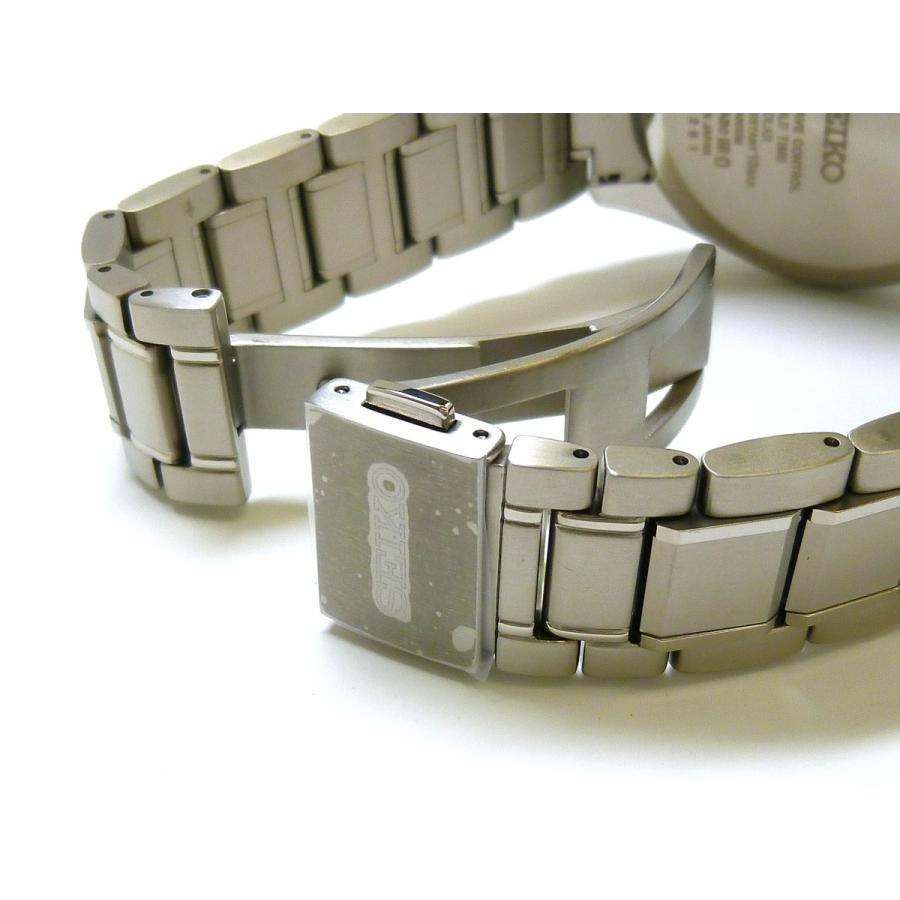 SEIKO BRIGHTZ FLIGHT EXPERT/セイコーブライツ フライトエキスパート SAGA241 Flight Expert デュアルタイム ☆新品正規品☆『SEIKO BRIGHTZ