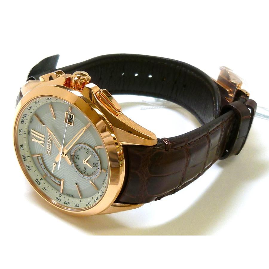BRIGHTZ ☆新品正規品☆『SEIKO BRIGHTZ』セイコー ブライツ BRIGHTZ ☆新品正規品☆『SEIKO BRIGHTZ』セイコー ブライツ