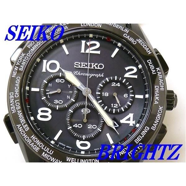 BRIGHTZ ☆新品正規品☆『SEIKO BRIGHTZ』セイコー ブライツ 生誕20