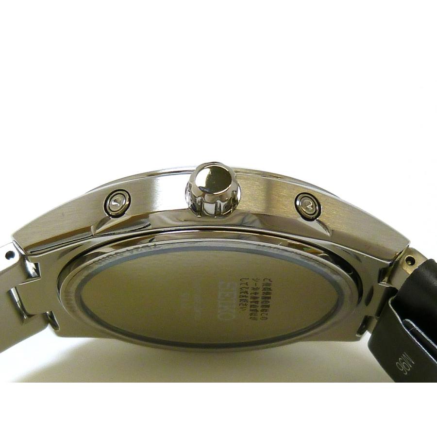 SEIKO ブライツ　電波ソーラー　 チタン BRIGHTZ ☆新品正規品☆『SEIKO BRIGHTZ』セイコー ブライツ
