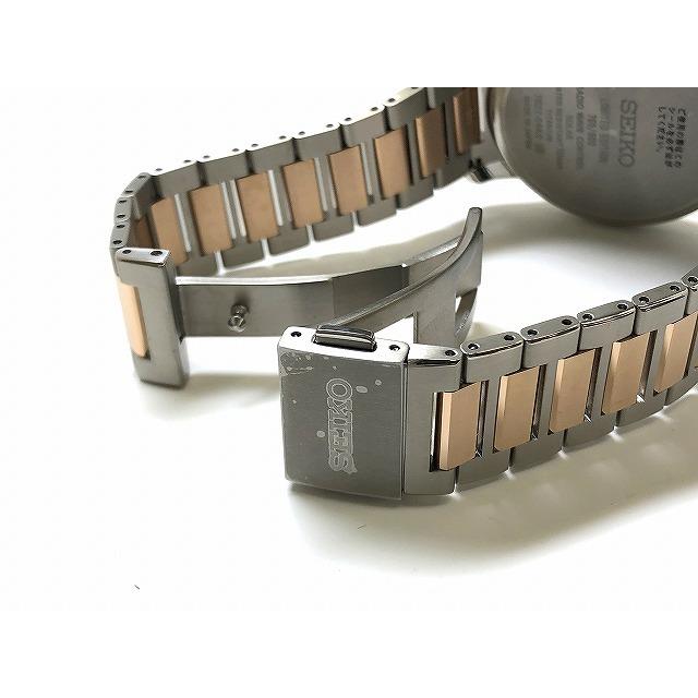ソーラー電波（BRIGHTZ） ☆新品正規品☆『SEIKO BRIGHTZ』セイコー