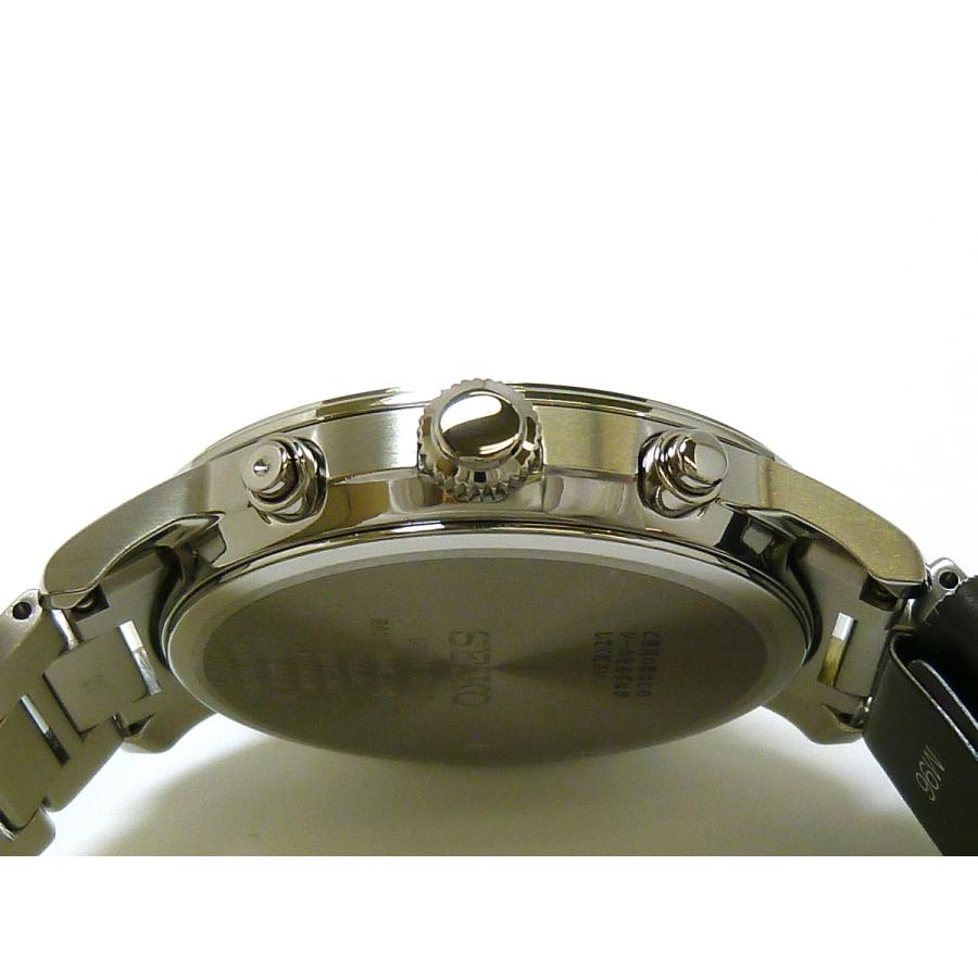ソーラー電波（BRIGHTZ） ☆新品正規品☆『SEIKO BRIGHTZ』セイコー