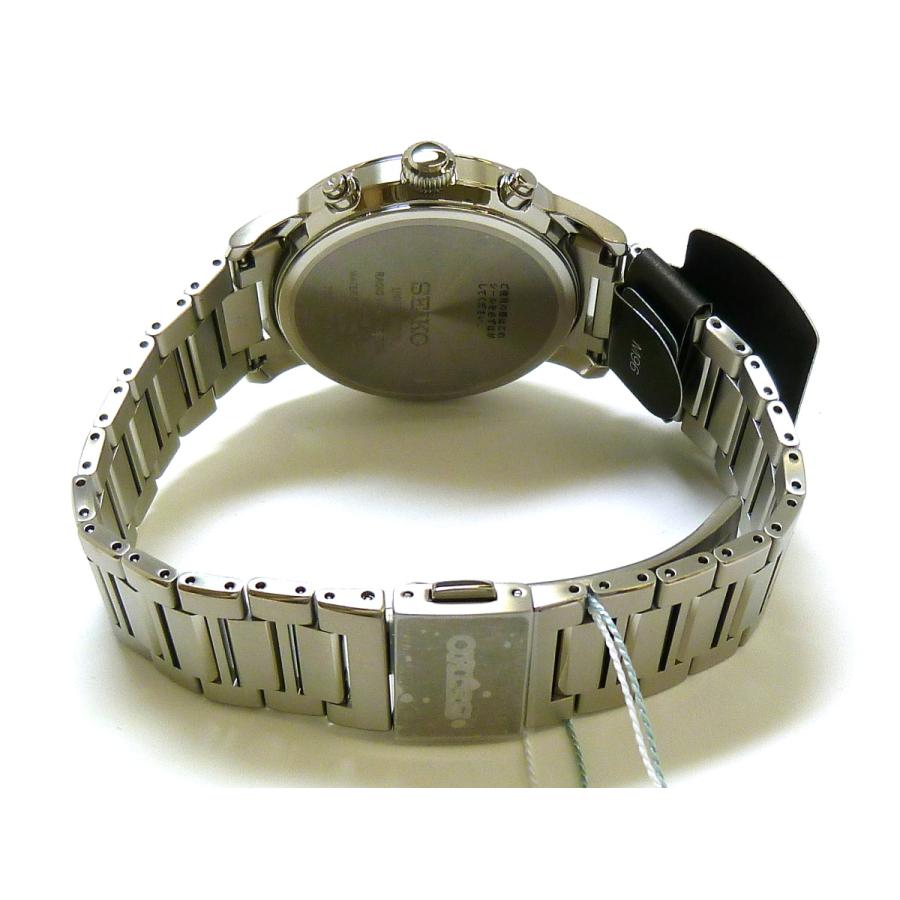 ソーラー電波（BRIGHTZ） ☆新品正規品☆『SEIKO BRIGHTZ』セイコー