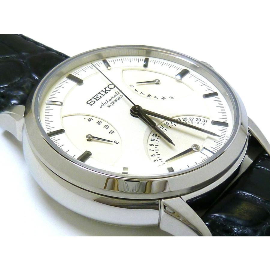 SEIKO PRESAGE セイコー プレサージュ SARD009 Seiko Presage SARD009 | Sakurawatches.com