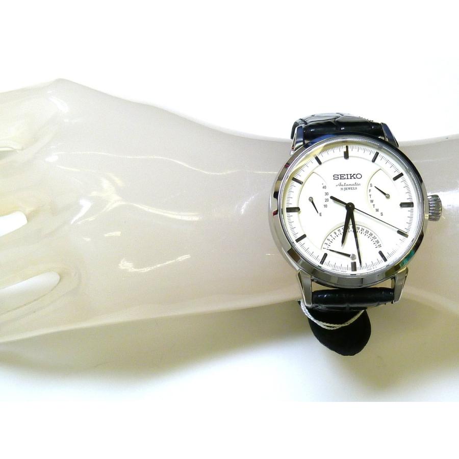 SEIKO PRESAGE セイコー プレサージュ SARD009 楽天市場】seiko presage sard009の通販