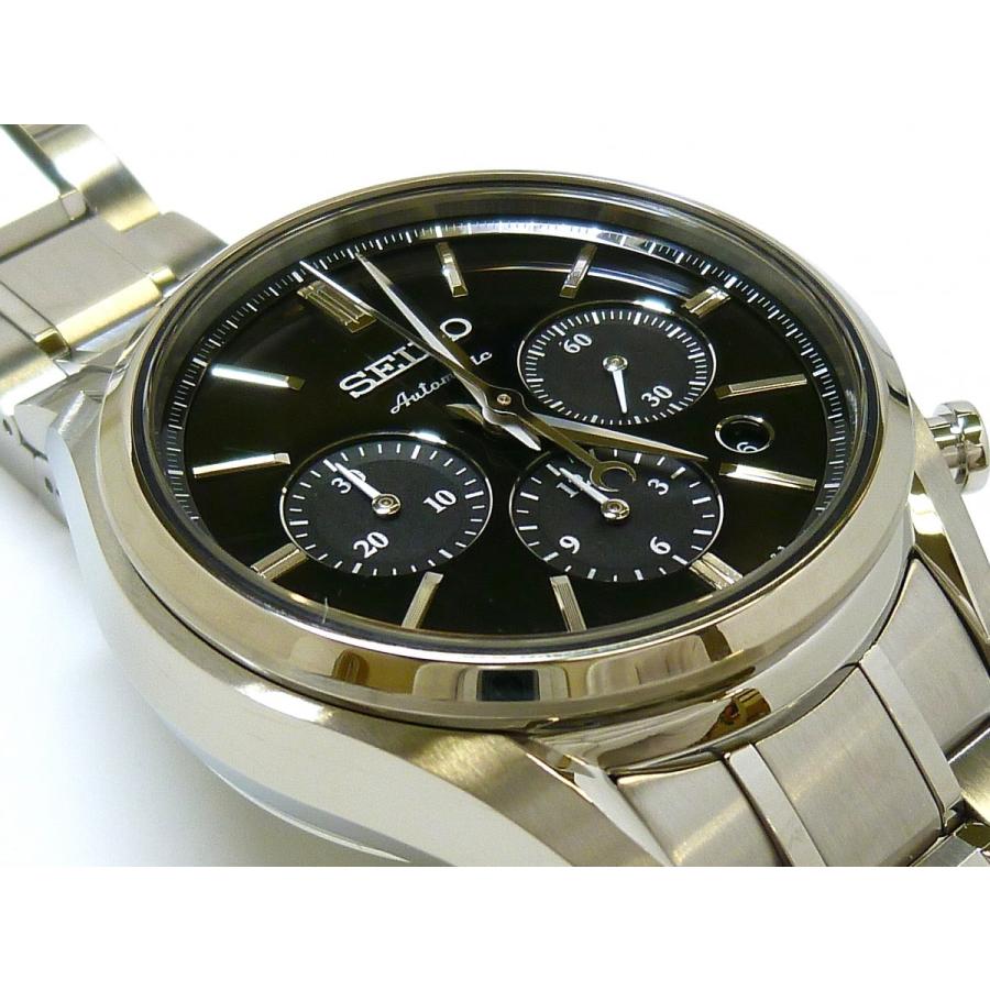 SEIKO（セイコー） ☆新品正規品☆『SEIKO PRESAGE』セイコー
