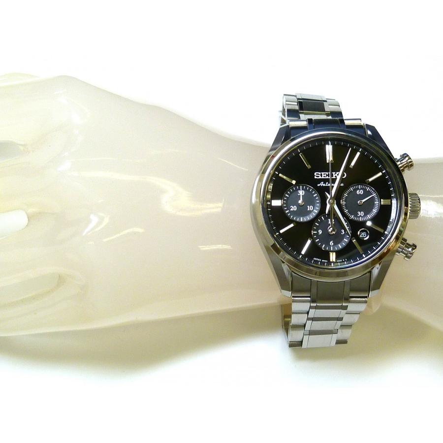 SEIKO ☆新品正規品☆『SEIKO PRESAGE』セイコー プレザージュ