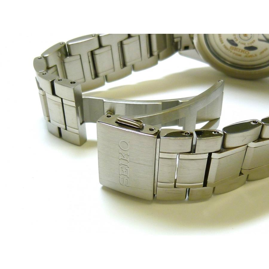 SEIKO ☆新品正規品☆『SEIKO PRESAGE』セイコー プレザージュ