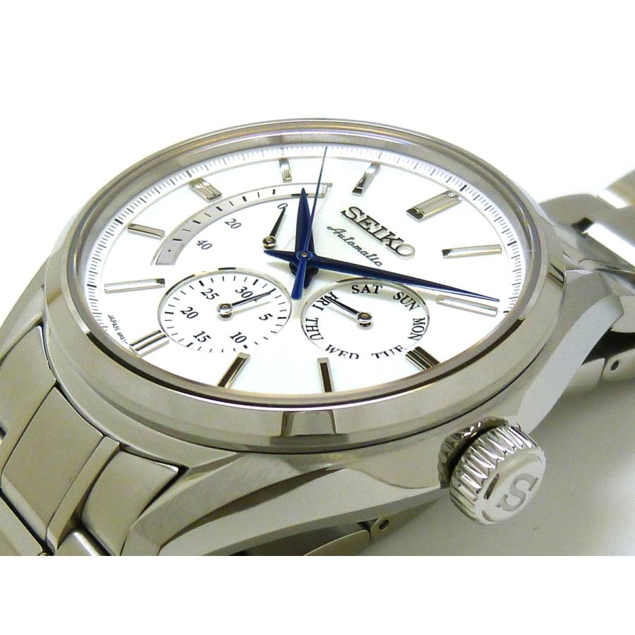 Prestige Line ☆新品正規品☆『SEIKO PRESAGE』セイコー