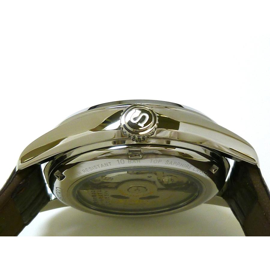 セイコー SEIKO PRESAGEプレサージュ　SARW025 メカニカル SEIKO セイコー 腕時計 プレサージュ PRESAGE 自動巻 SARW025