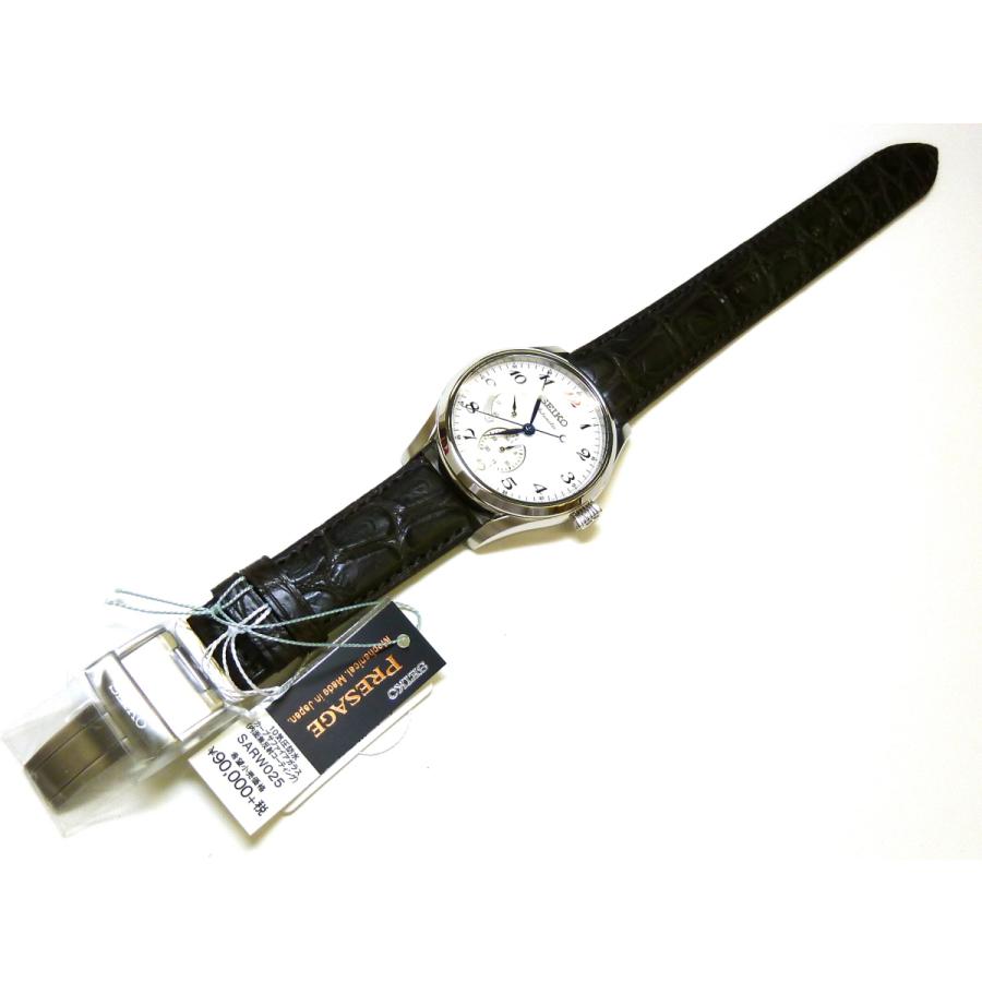SEIKO ☆新品正規品☆『SEIKO PRESAGE』セイコー プレザージュ