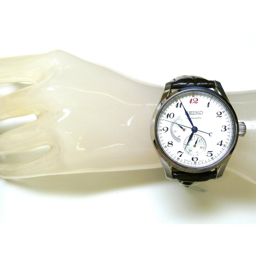 【美品】セイコー　プレサージュ　SARW025 SEIKO ☆新品正規品☆『SEIKO PRESAGE』セイコー プレザージュ