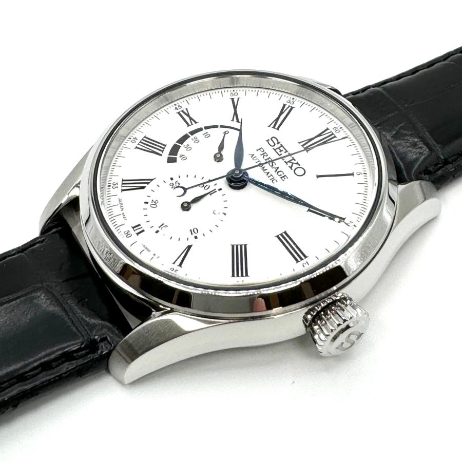 PRESAGE 新品正規品『SEIKO PRESAGE』セイコー プレザージュ