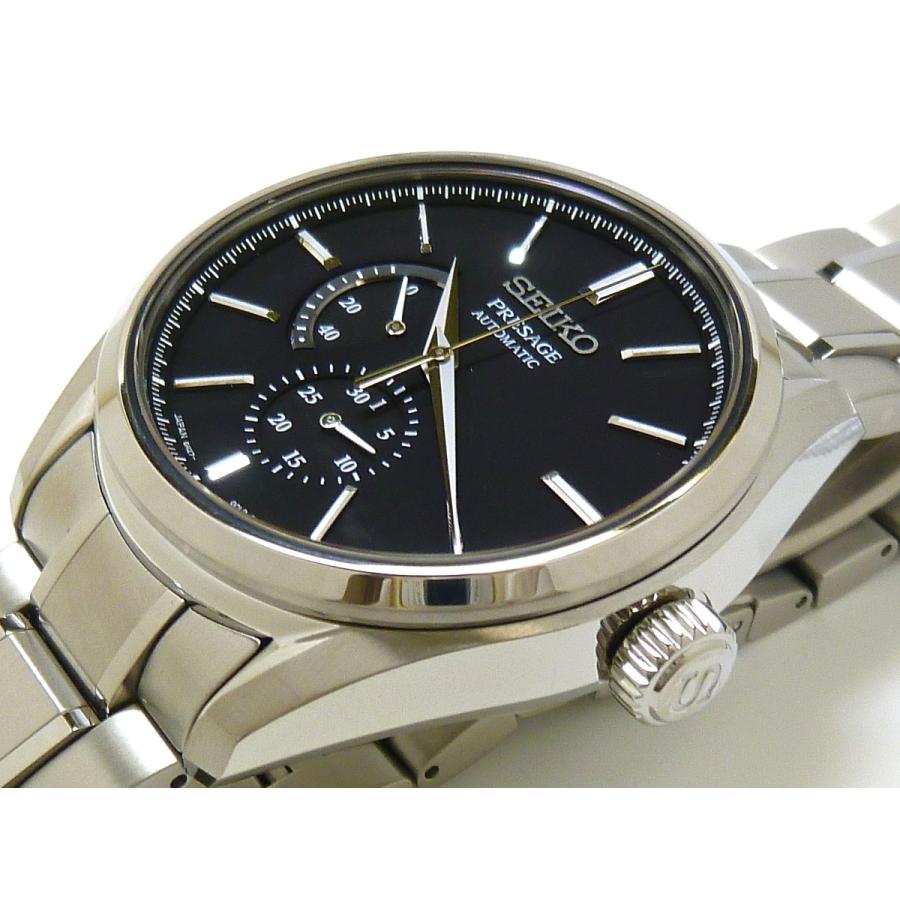 Prestige Line ☆新品正規品☆『SEIKO PRESAGE』セイコー