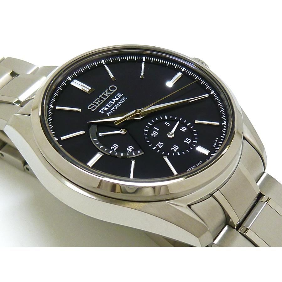 Prestige Line ☆新品正規品☆『SEIKO PRESAGE』セイコー プレザージュ 