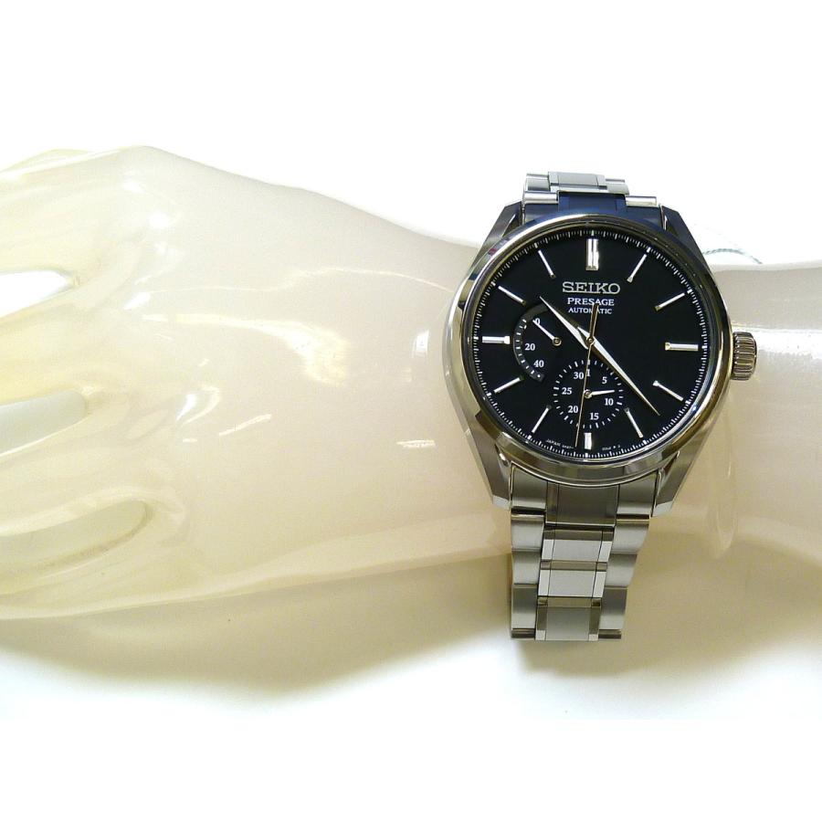 Prestige Line ☆新品正規品☆『SEIKO PRESAGE』セイコー プレザージュ 