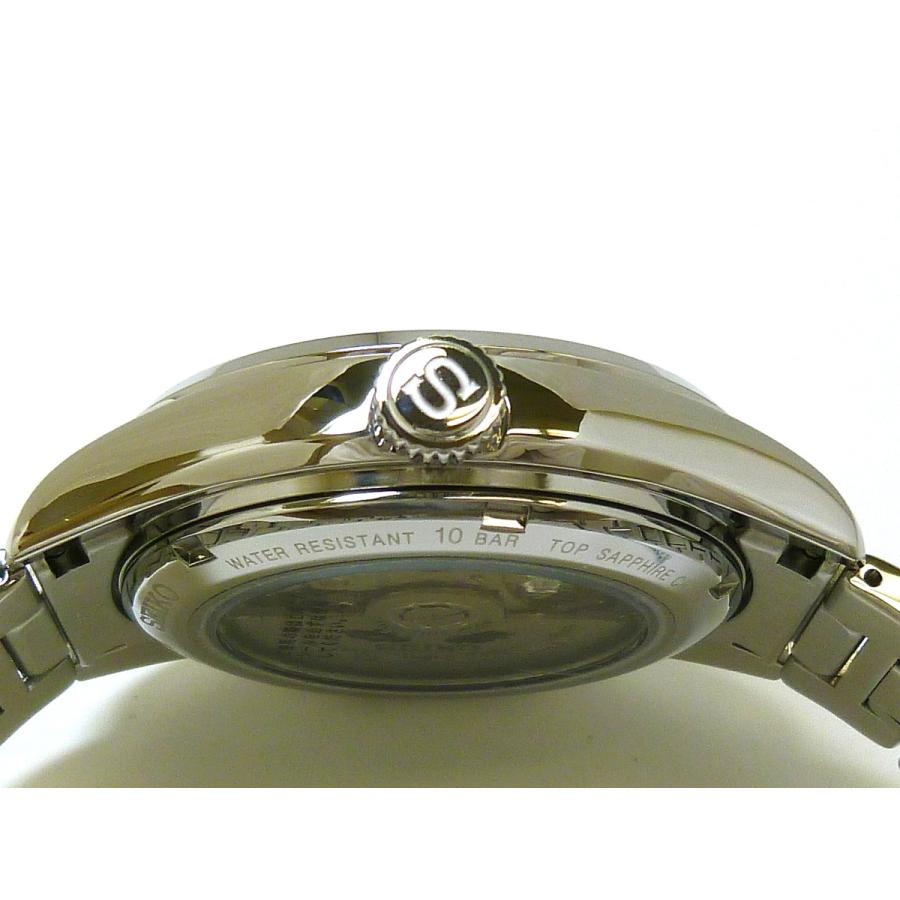 SEIKO（セイコー） ☆新品正規品☆『SEIKO PRESAGE』セイコー