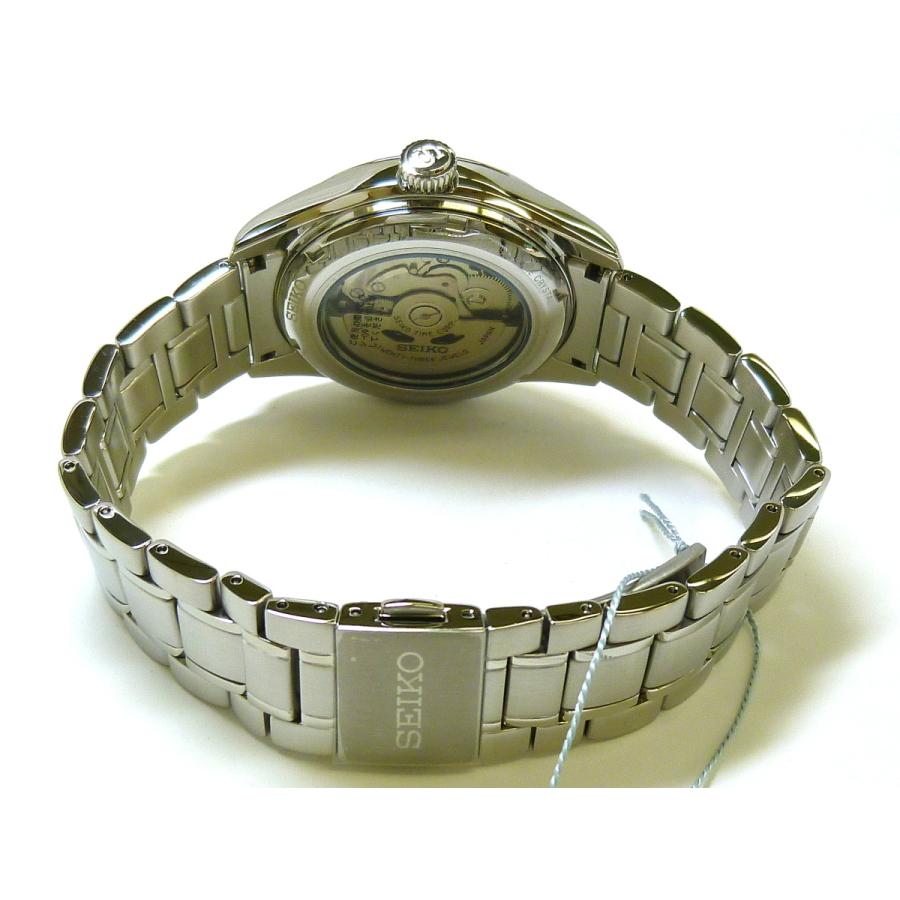 SEIKO（セイコー） ☆新品正規品☆『SEIKO PRESAGE』セイコー