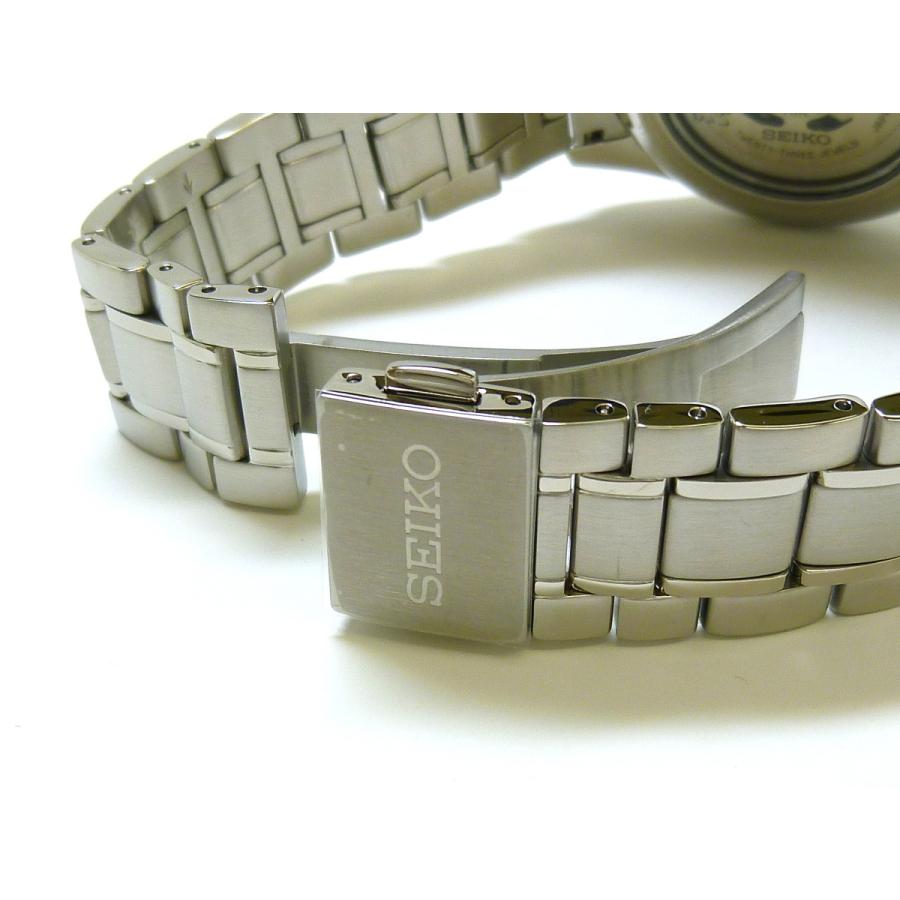 SEIKO（セイコー） ☆新品正規品☆『SEIKO PRESAGE』セイコー
