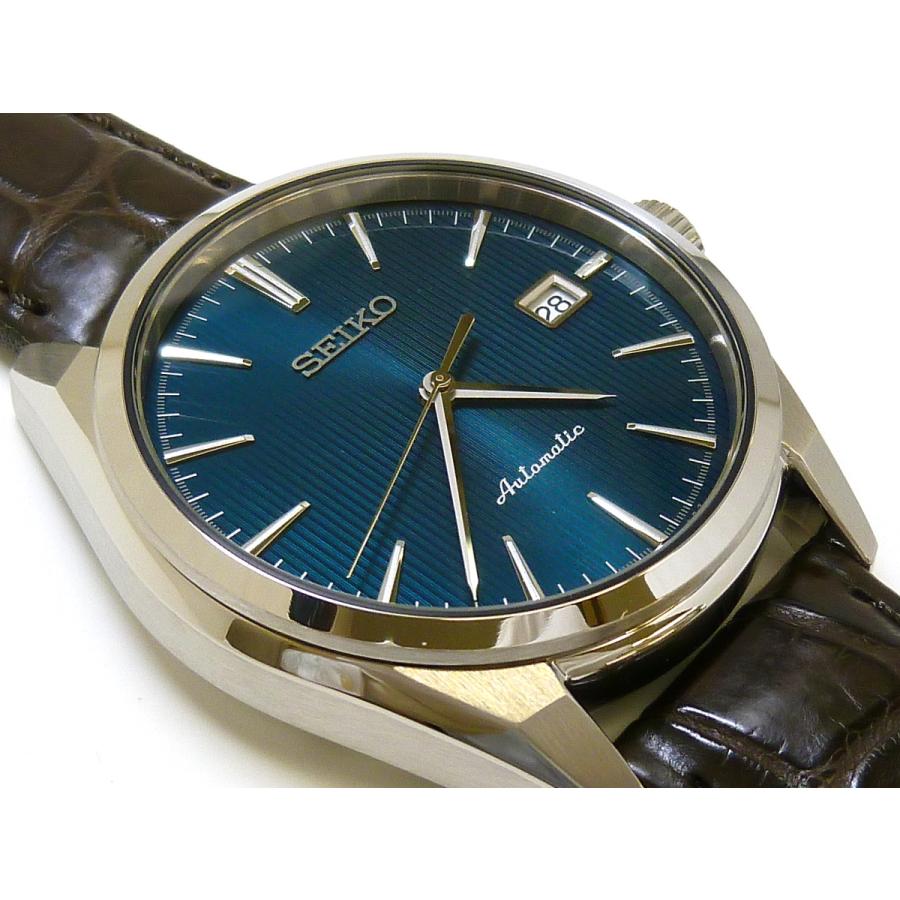 [専用ぶんちゃん様] SEIKO SARX047 メカニカル 自動巻き 美品 専用ぶんちゃん様] SEIKO SARX047 メカニカル 自動巻き 美品