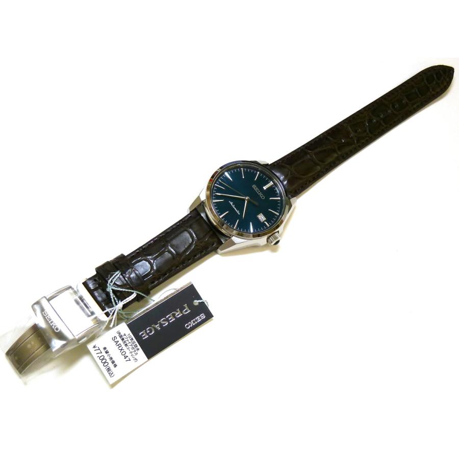【美品】セイコー プレザージュ SARX047 Prestige Line ☆新品正規品☆『SEIKO PRESAGE』セイコー