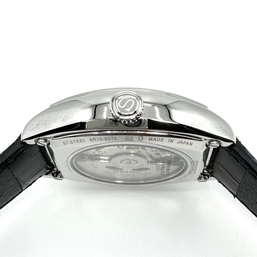 PRESAGE 新品正規品『SEIKO PRESAGE』セイコー プレザージュ