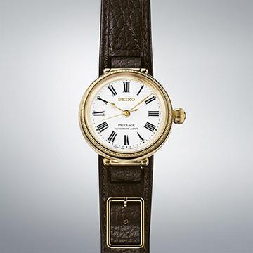 PRESAGE セイコー 腕時計 プレザージュ SARX136 SEIKO 創業145周年記念