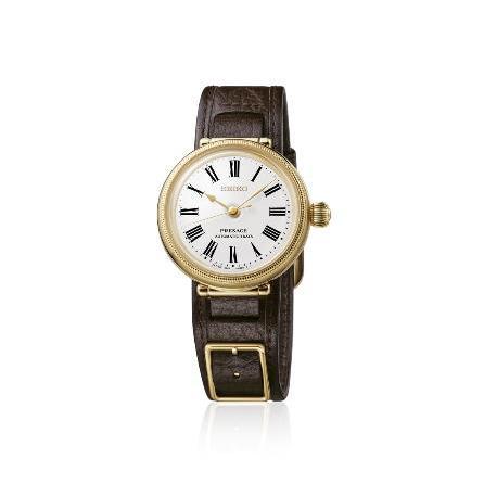 PRESAGE セイコー 腕時計 プレザージュ SARX136 SEIKO 創業145周年記念