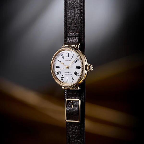 PRESAGE セイコー 腕時計 プレザージュ SARX136 SEIKO 創業145周年記念