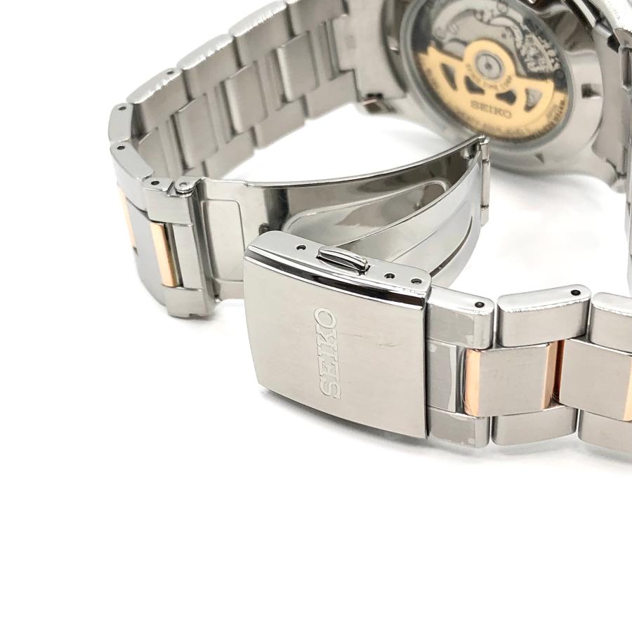 Basic Line 新品正規品『SEIKO PRESAGE』セイコー プレザージュ 