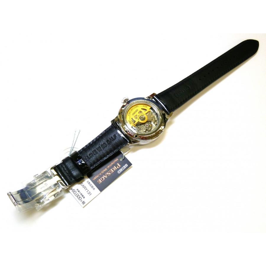 Basic Line ☆新品正規品☆『SEIKO PRESAGE』セイコー プレザージュ