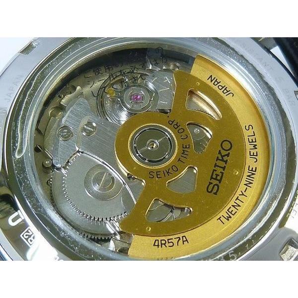 Basic Line ☆新品正規品☆『SEIKO PRESAGE』セイコー プレザージュ
