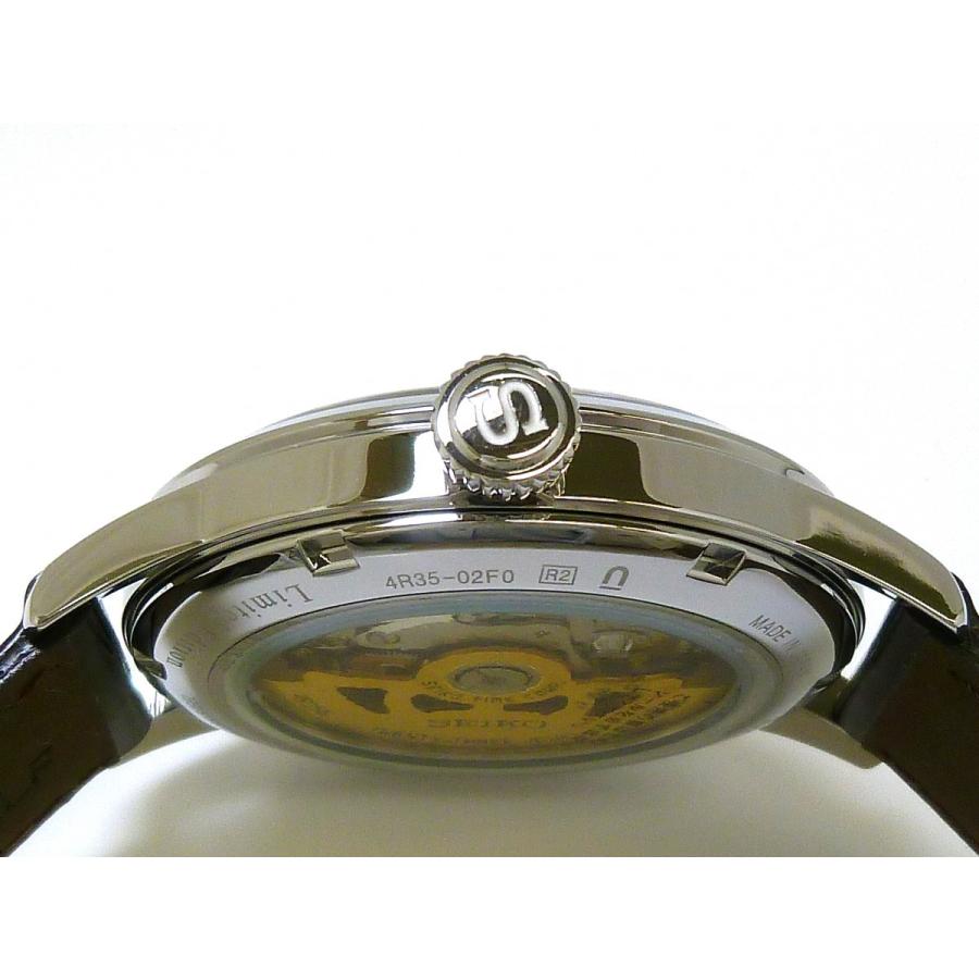 SEIKO ☆新品正規品☆『SEIKO PRESAGE Sakura Fubuki』セイコー SEIKO ☆新品正規品☆『SEIKO PRESAGE Sakura Fubuki』セイコー