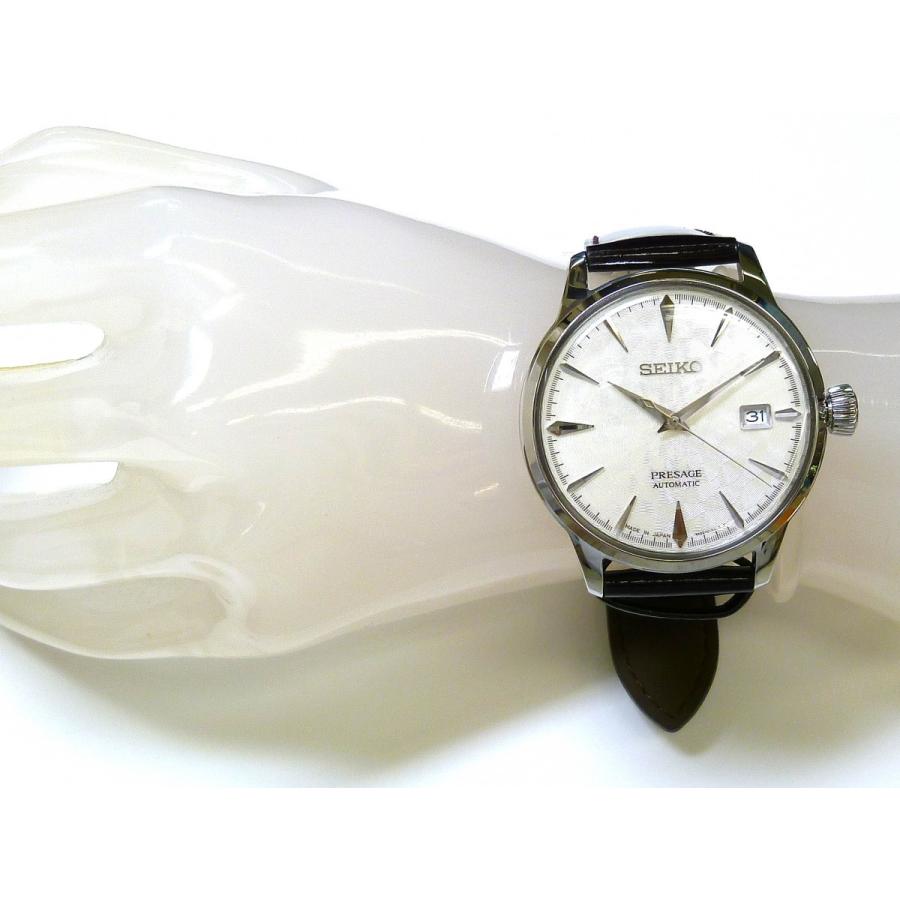 SEIKO ☆新品正規品☆『SEIKO PRESAGE Sakura Fubuki』セイコー SEIKO ☆新品正規品☆『SEIKO PRESAGE Sakura Fubuki』セイコー