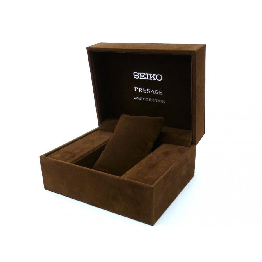 セイコープレサージュ LIMITED EDITION　SARY091 楽天市場】SEIKO セイコー PRESAGE プレザージュ 腕時計