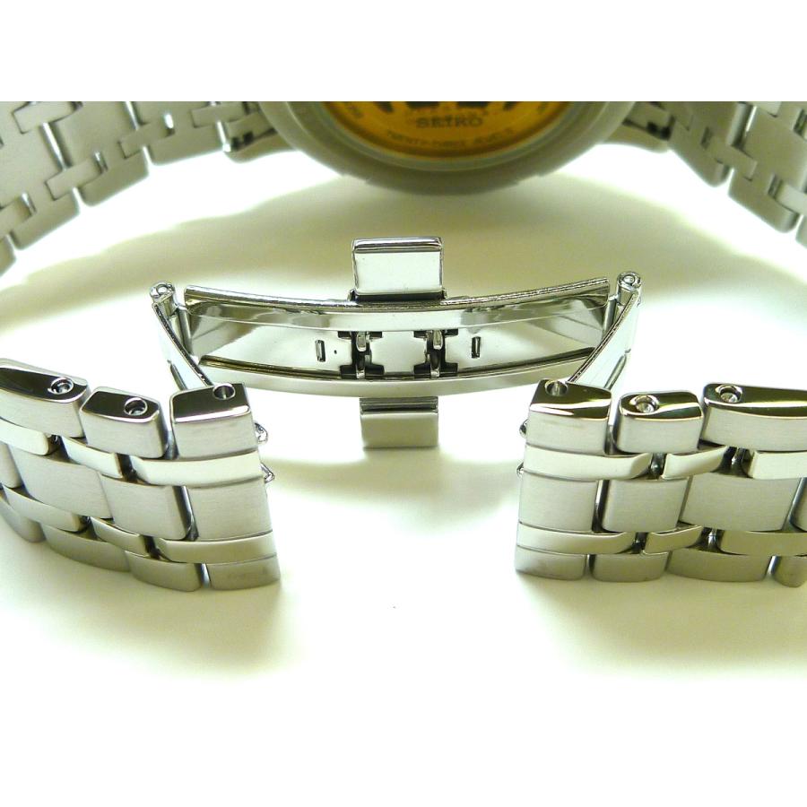 Basic Line 新品正規品『SEIKO PRESAGE』セイコー プレザージュ