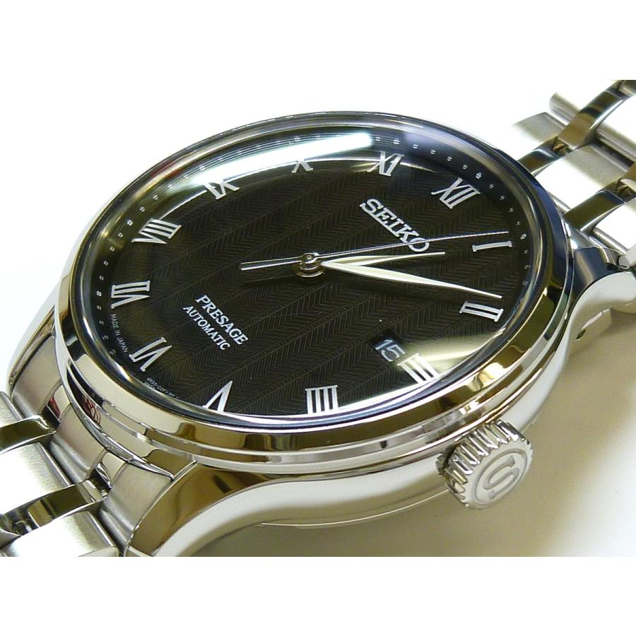 Basic Line ☆新品正規品☆『SEIKO PRESAGE』セイコー プレザージュ